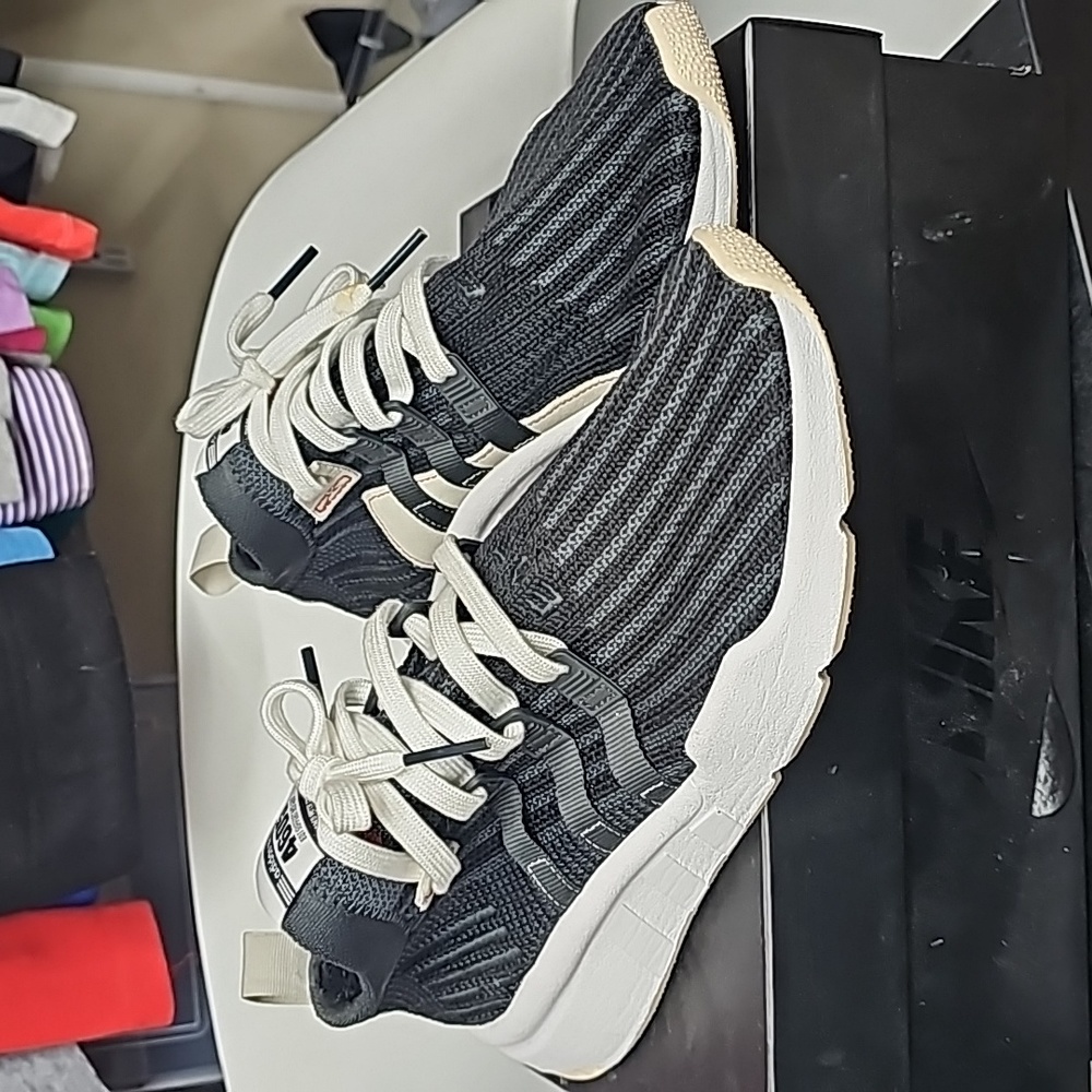 Adidas sneakers